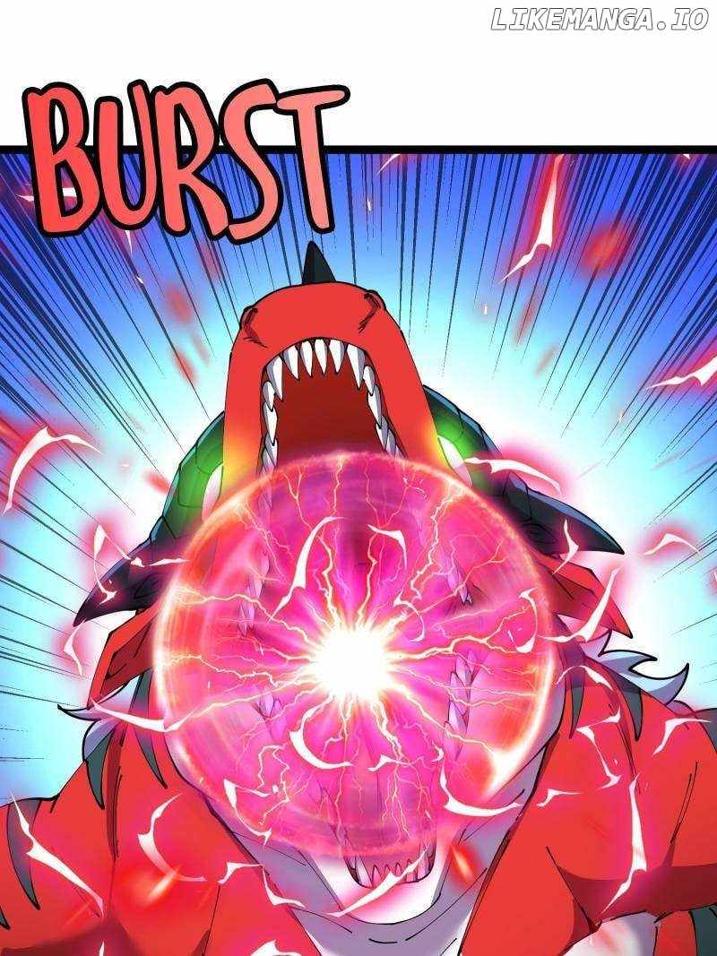 I Am The Monster Overlord Chapter 68 53